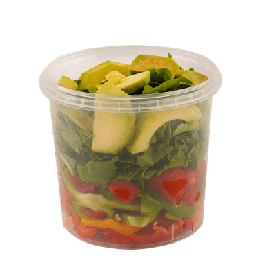 Avocado Salad