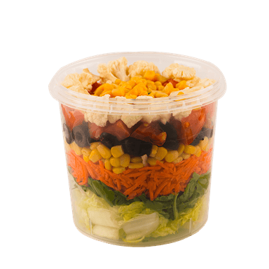 Bar Salad