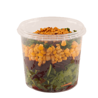 Keno Salad