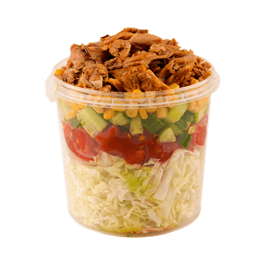 Tuna Salad