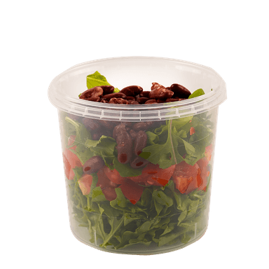 Watercress Salad